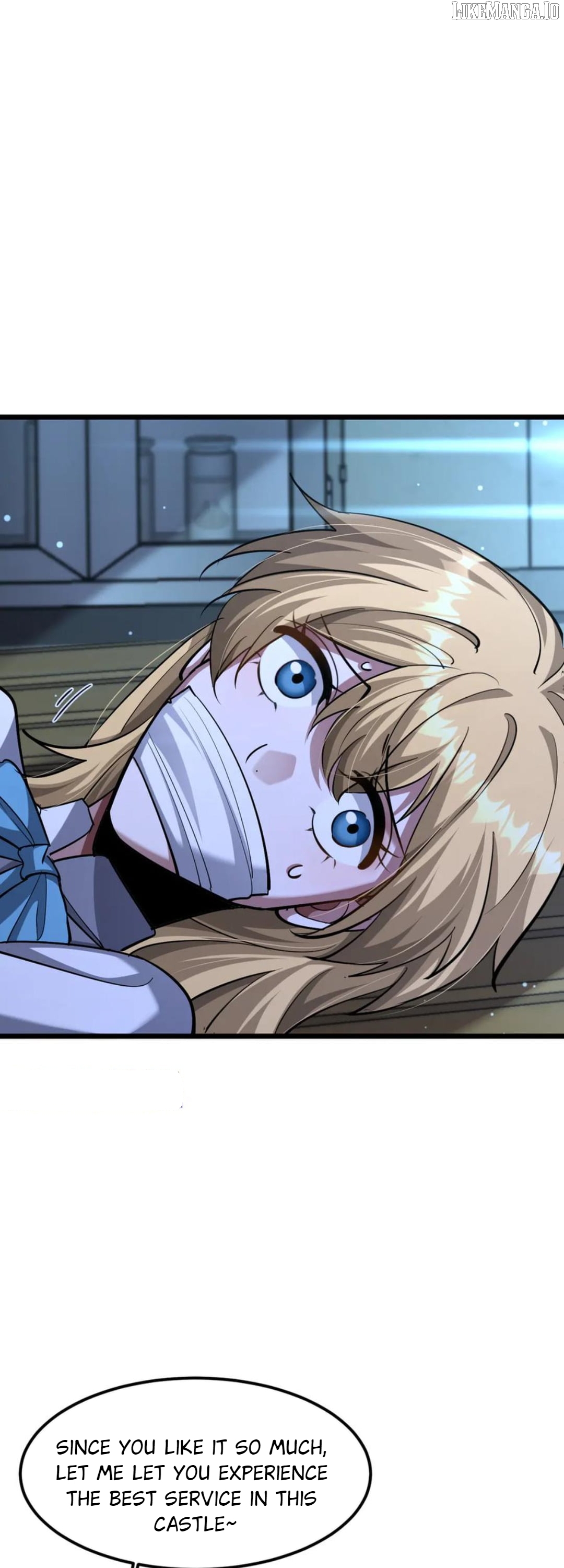 I’m Trapped In This Day For One Thousand Years Chapter 211 - page 41